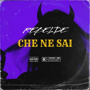 ดาวน์โหลดและฟังเพลง CHE NE SAI (Explicit) พร้อมเนื้อเพลงจาก Rebelde