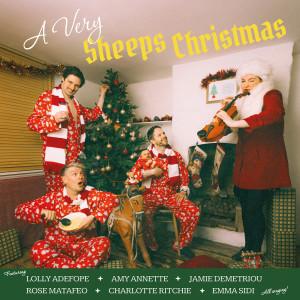 Album A Very Sheeps Christmas (Explicit) from 
