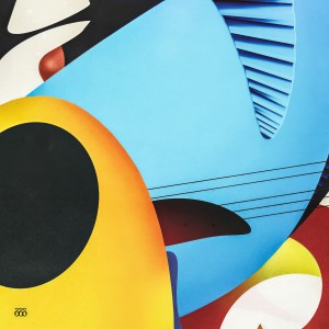 Album Uncertainty Is Delight from Big Black Delta