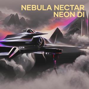 Aura Band的专辑Nebula Nectar Neon Di