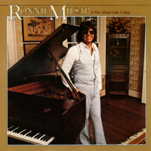 收聽Ronnie Milsap的What A Difference You've Made In My Life歌詞歌曲