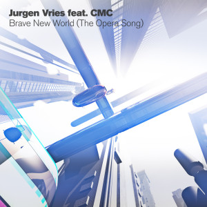 Album Brave New World (The Opera Song) from Jurgen Vries