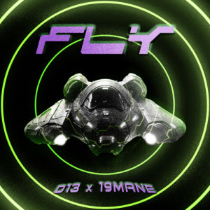 Dengarkan lagu Fly (Explicit) nyanyian D13 dengan lirik