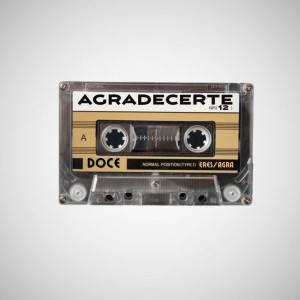 Doce的專輯AGRADECERTE