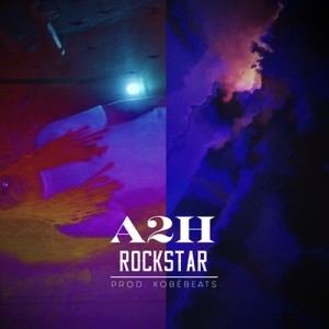 Listen to Rockstar song with lyrics from A2H