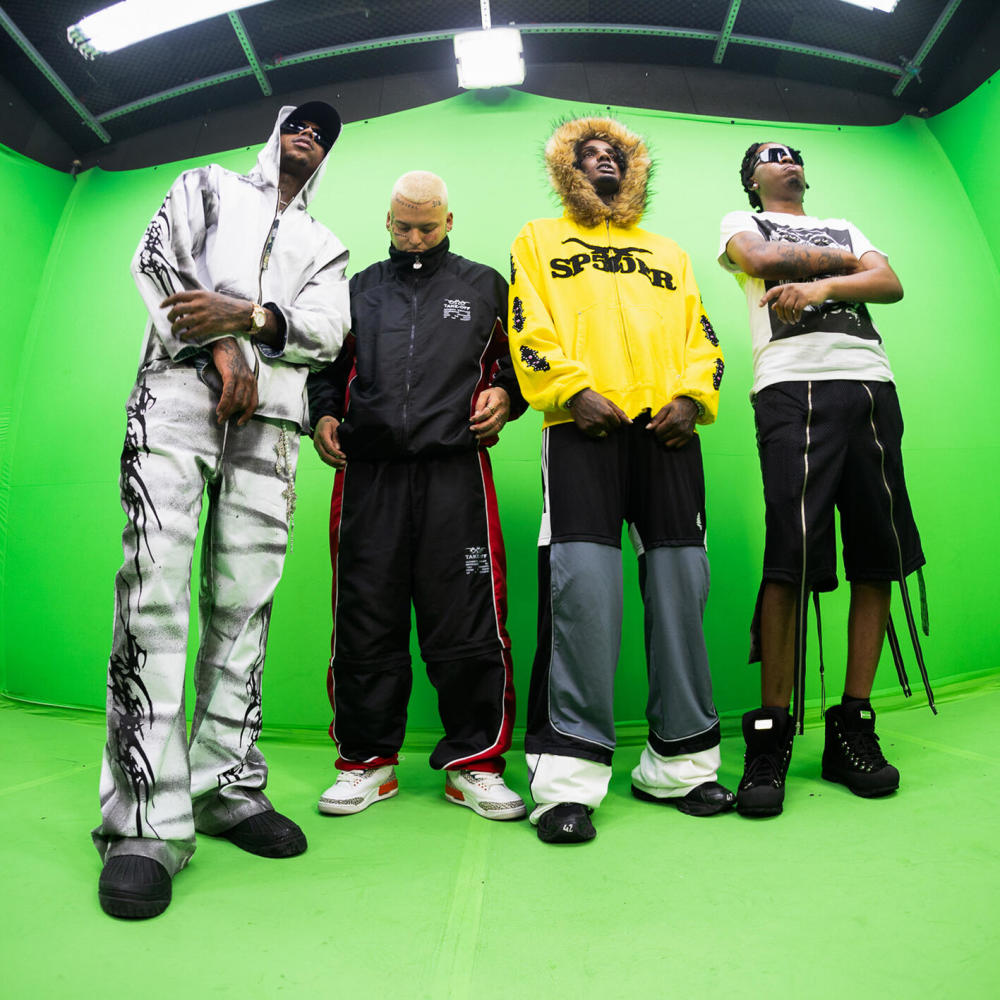 THE BOX MEDLEY 9