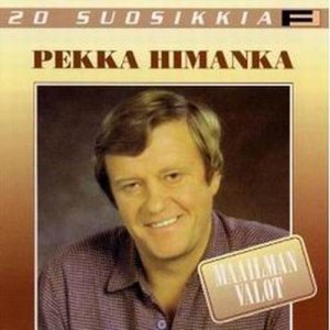 收聽Pekka Himanka的Tiki-taki-taa歌詞歌曲