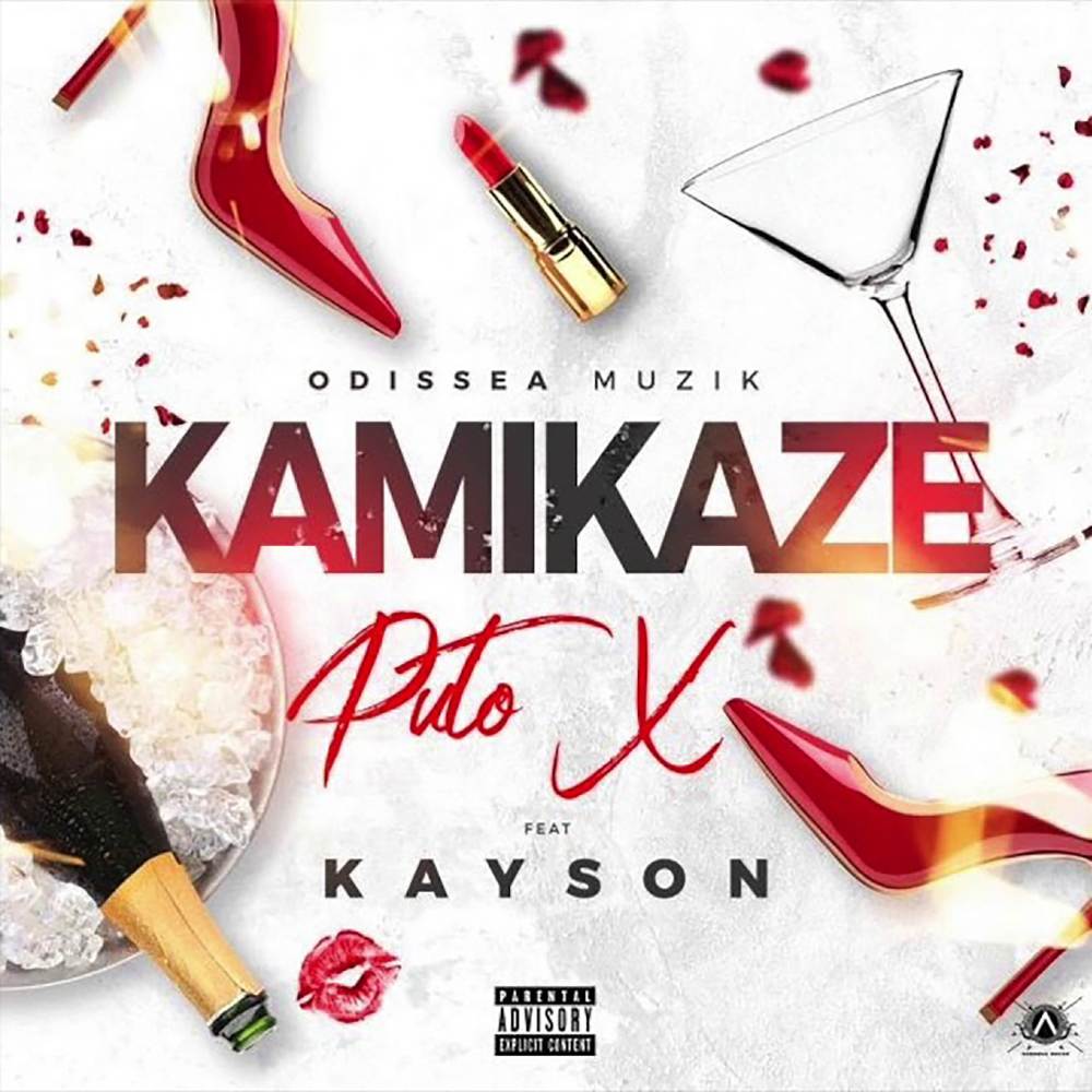 Kamikaze (Explicit)