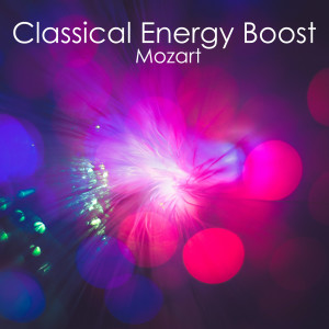 อัลบัม Classical Energy Boost - Mozart ศิลปิน Chopin----[replace by 16381]