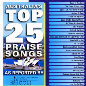 收聽Maranatha! International的Refiner's Fire (Australia's Top 25 Praise Songs Album Version)歌詞歌曲