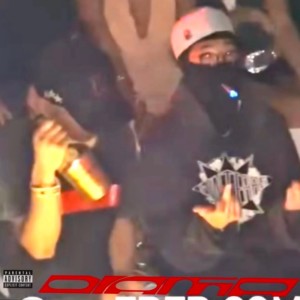 HYDEandSEEK的专辑DRAMA (feat. 510)