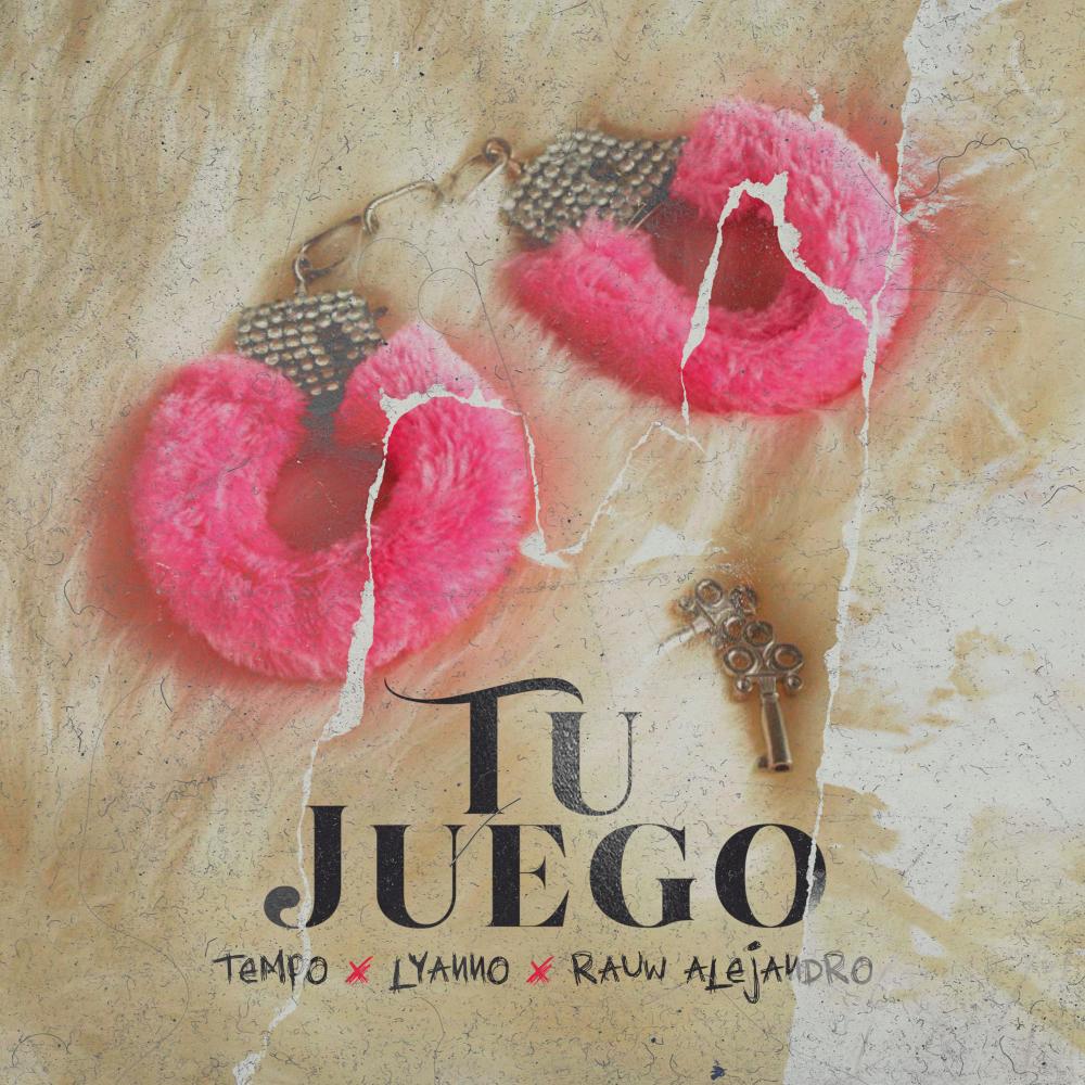 Tu Juego (Explicit)