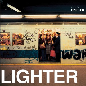 收聽Finister的Lighter歌詞歌曲