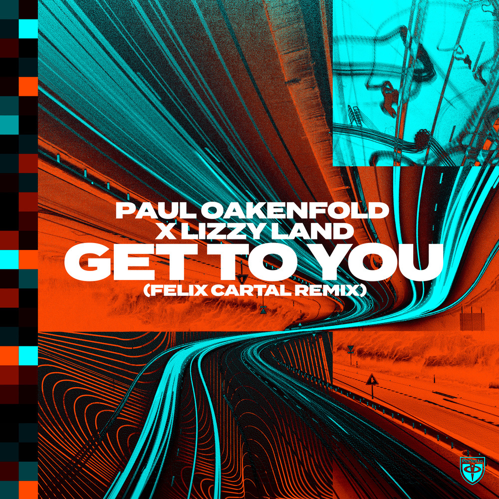 Get To You (Felix Cartal Extended Remix)