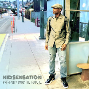 Dengarkan lagu Just Another Day nyanyian Kid Sensation dengan lirik