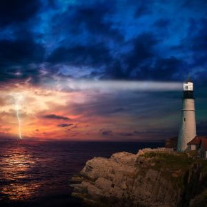 default playlist img