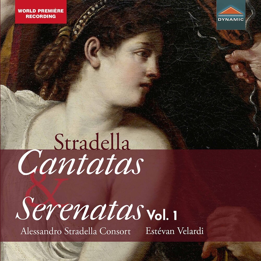 Ritornello: Allegro