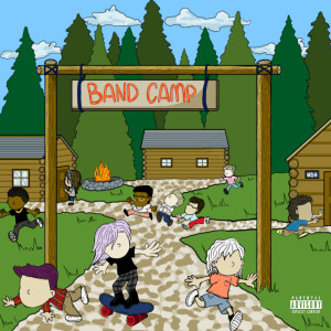 Listen to Fly Af (Explicit) song with lyrics from Natural Born Heartbreakers