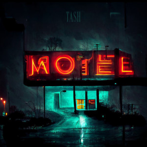 Album Motel (Explicit) from Tash