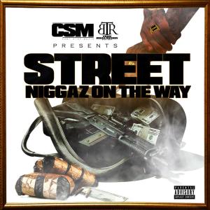 Listen to Make It Out Da Trap song with lyrics from Los