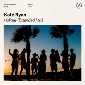 อัลบัม Holiday (Extended Mix) ศิลปิน Kate Ryan