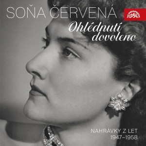 Dengarkan lagu S Čertem Si Hrát nyanyian Soňa Červená dengan lirik