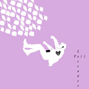 Esty的專輯Lavender Fall (Explicit)