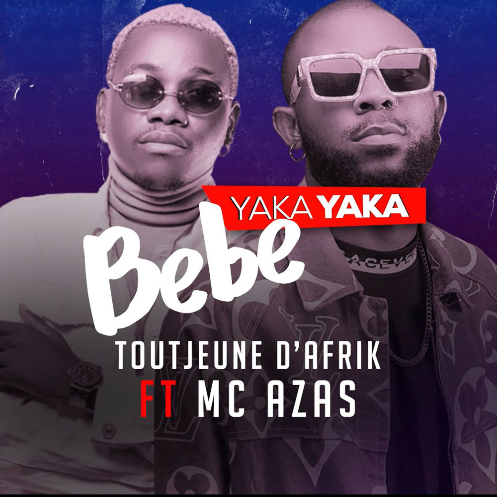 Yaka Yaka Bebe