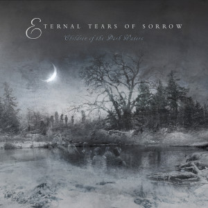 ดาวน์โหลดและฟังเพลง Baptized by the Blood of Angels พร้อมเนื้อเพลงจาก Eternal Tears of Sorrow