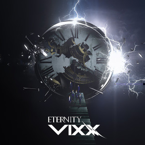 收听VIXX的ETERNITY (Inst.) (Instrumental)歌词歌曲