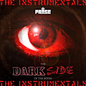 The Dark Side of the Boom (Instrumentals) (Explicit)