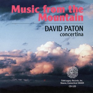 อัลบัม Music from the Mountain ศิลปิน David Paton