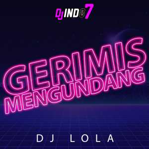 Listen to GERIMISI MENGUNDANG (Instrument) song with lyrics from djindo7