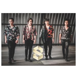 ดาวน์โหลดและฟังเพลง คิด พร้อมเนื้อเพลงจาก SECRET