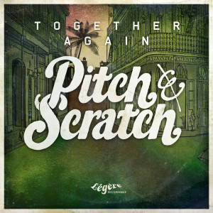 Dengarkan Everybody Move lagu dari Scratch dengan lirik