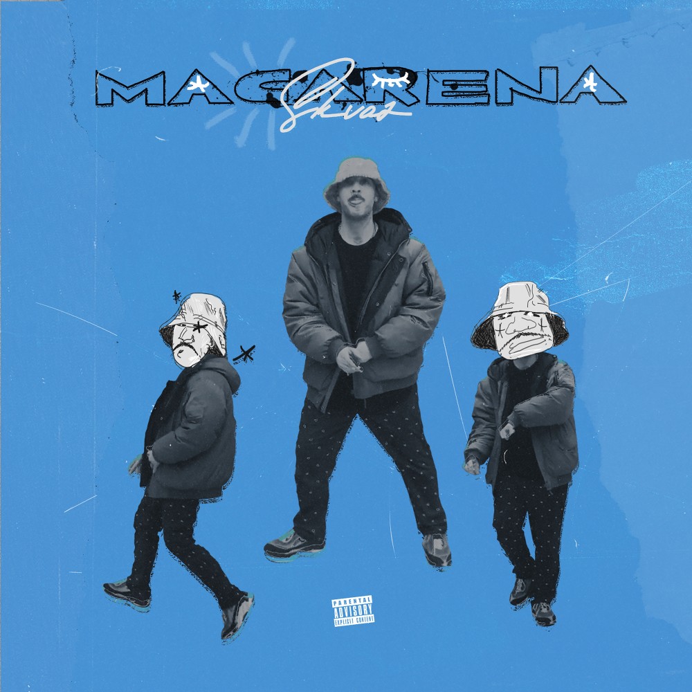 Macarena (Explicit)