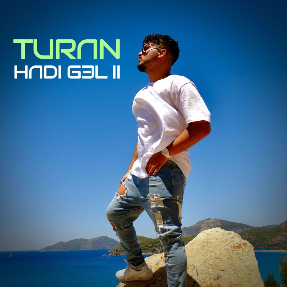 Hadi Gel II (Explicit)