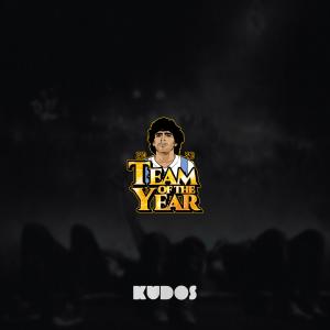 Album Team of the Year (2023) (Explicit) from Kudosss