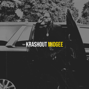 Album Krashout (Explicit) from Midgee