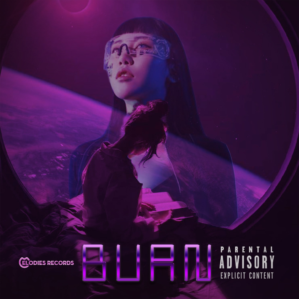 Burn (Explicit)