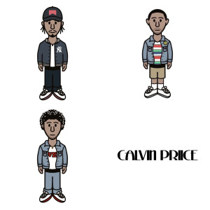 Dengarkan lagu City Island (Explicit) nyanyian Calvin Priice dengan lirik