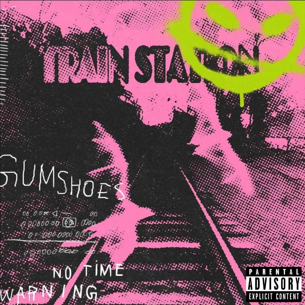 TRAIN STATION (Explicit)