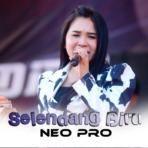 Album Selendang Biru from Neo Pro