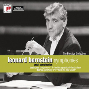 收聽Leonard Bernstein的Slovanic Dances, Op. 46, B. 83: No. 3, Polka歌詞歌曲