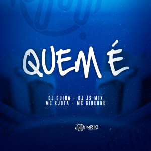 Album Quem É (Explicit) from 