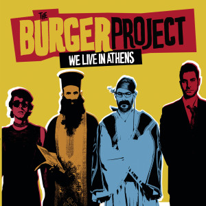 ดาวน์โหลดและฟังเพลง Another One Bites The Dust พร้อมเนื้อเพลงจาก The Burger Project
