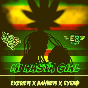 อัลบัม Mi Rasta Girl (Explicit) ศิลปิน Banner