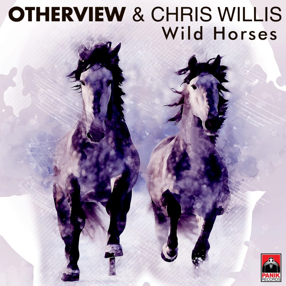 Wild Horses (Radio Edit)