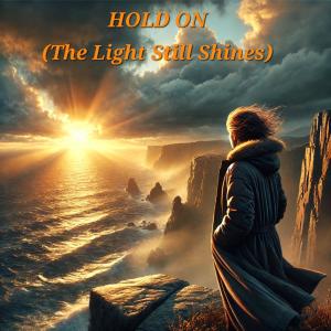 Corey Sanchez的專輯Hold On (The Light Still Shines)