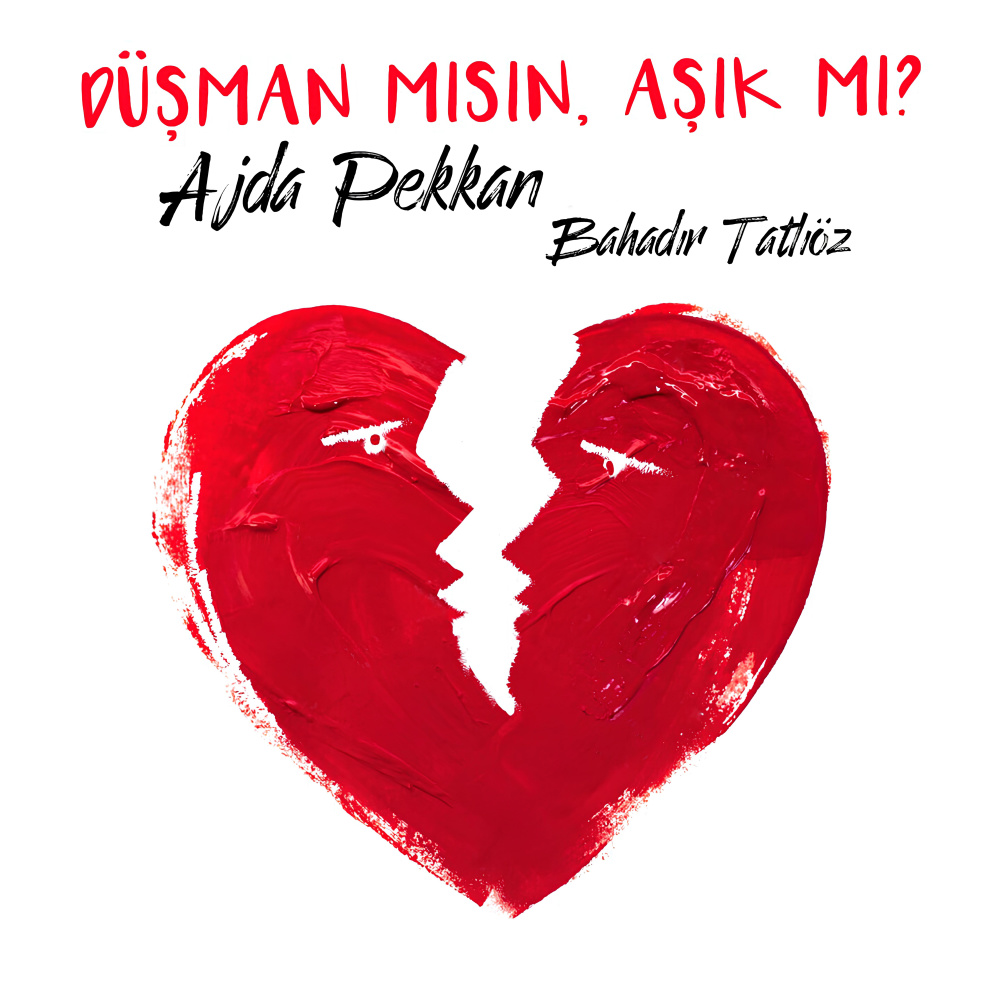 Düşman mısın Aşık mı? (Ozinga Versiyon)